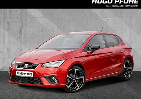Seat Ibiza 1.0 TSI FR OPF Navi SHZ LED ACC SpurW SpurH