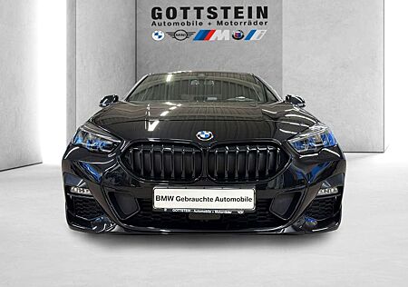 BMW 218 i 5 türer / Gran Coupe Aut. M Sport Head-Up HK HiF