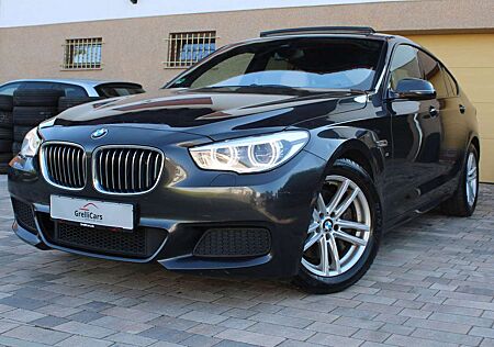 BMW 530d 530 xDrive GT°M Sport°360°H&K°PANO°STDHZ