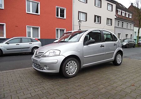 Citroën C3 Citroen 1.4 Confort