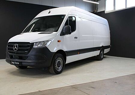 Mercedes-Benz Sprinter 317 *KA+L4H2+MOPF+Klima+MBUX+Navi+360°