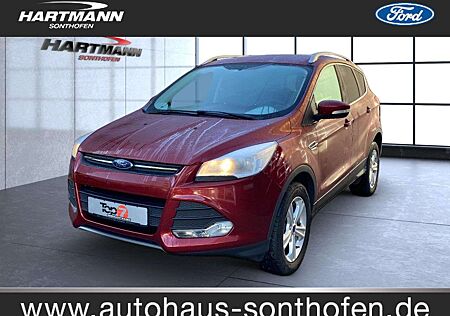 Ford Kuga Trend Klima Einparkhilfe el. Fenster