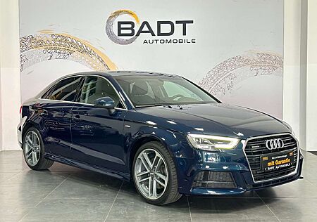 Audi A3 Limousine quattro sport S-Line S-Tronic