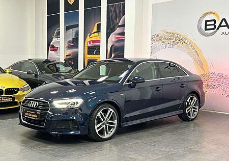 Audi A3 Limousine quattro sport S-Line S-Tronic