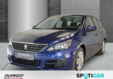 Peugeot 308 SW Active e-THP 130 Navi, Rückfahrkam. Apple CarPl