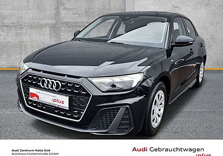 Audi A1 Sportback 25 TFSI S line LED SONOS AMBIENTE+