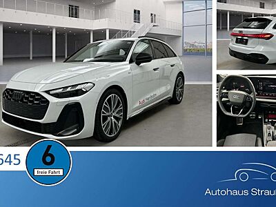 Audi A5 Avant TDI S-Line Plus ACC SHZ 360° Matrix LED