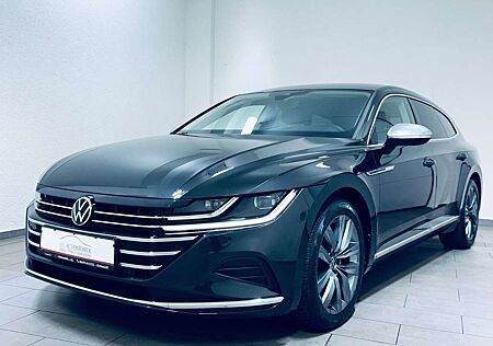 VW Arteon Volkswagen Shooting Brake Elegance * 1.H * R-K * AHK