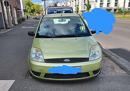 Ford Fiesta 1.4 Viva