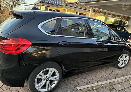 BMW 218i 218 Active Tourer Sport Line