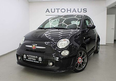 Abarth 500 *1.Hand*PDC*Sport-Paket*Klima*Sport-Fahrwerk