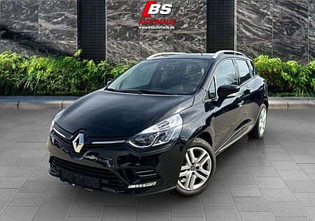 Renault Clio Grandtour (Energy) TCe 75 Start & Stop LIMITED