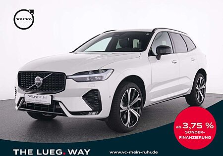 Volvo XC 60 XC60 B4 Plus Dark FAP+LP+LM 21"+PANO+SH+SKP+PAP