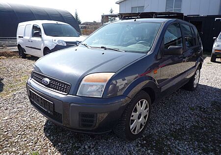 Ford Fusion Fun X
