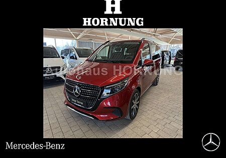 Mercedes-Benz V 300 d 4M*AVANTGARDE*STHZG*PANO*DISTR*MULTIBEAM