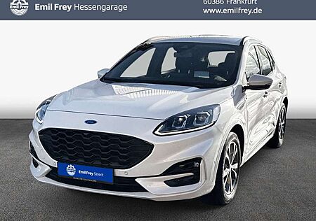 Ford Kuga 2.0 EcoBlue Aut. ST-LINE