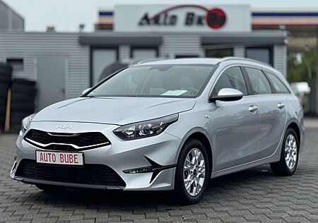 Kia XCeed Ceed SW / cee'd SW KAMERA|AUTOM|SPURHALTEASSIST