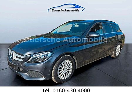 Mercedes-Benz C 220 C -Klasse T-Modell T BlueTec / d