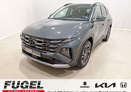 Hyundai Tucson 1.6 T-GDI DCT 2WD Prime Facelift Matrix|Assist.|Si
