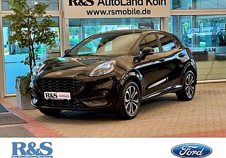 Ford Puma ST-Line X+Navi+Rückfahrkamera+B&O+Key-Free