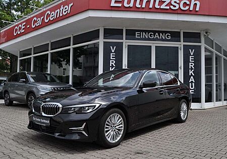 BMW 330 e Lim. Hybrid Luxury Line LED NAV Schiebedach