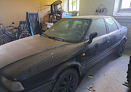Audi 80 Avant 2.0 E Europa