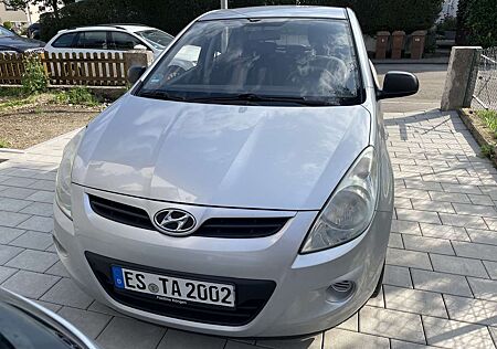 Hyundai i20 Classic