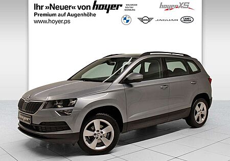 Skoda Karoq 1.5TSI Ambition DSG Shz DAB PDC Keyless