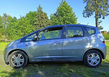 Honda Jazz 1.2 S S
