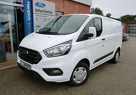 Ford Transit Custom Trend 280 L1 2,0L 105PS | AHK, Laderaumverkleidung