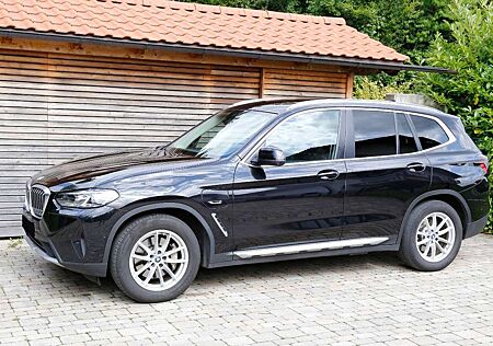 BMW X3 xDrive 30e HeadUp,CockpitPro,DrivingAssis,AHK