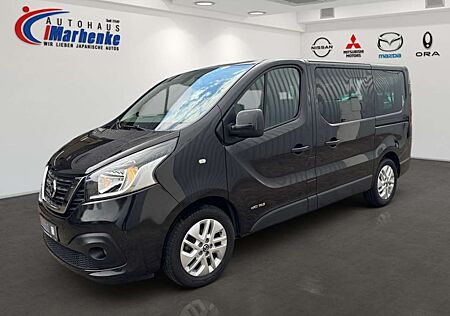 Nissan NV300 L1H1 2,7 dCi 145 (8-Si.) Premium