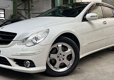 Mercedes-Benz R 500 R500/550 4MATIC / 7 Sitzer / AMG Styling Paket