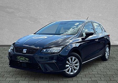 Seat Ibiza Style 1.0 TSI DAB #BT #S&S #Metallic #LED