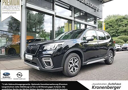 Subaru Forester 2.0ie Active