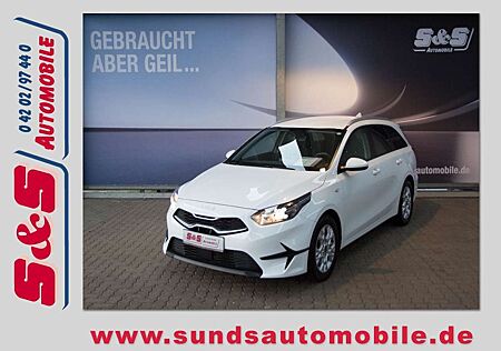 Kia XCeed Ceed SW / cee'd SW 1.0 T-GDI Edition 7 KAMERA/CAR