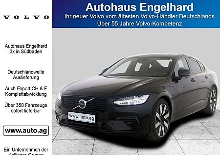 Volvo S90 T8 ULTIMATE DARK 360° STHZ SELEKT