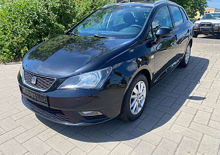 Seat Ibiza Style