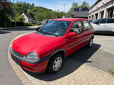 Opel Corsa 1.2 16V Automatik,Klima,2.Hand,wenig Km.42