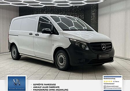 Mercedes-Benz Vito 114/116 CDI, 119 CDI/BT RWD kompakt 1 Hand, Klima,