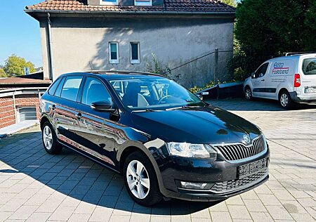 Skoda Rapid /Spaceback Spaceback Ambition