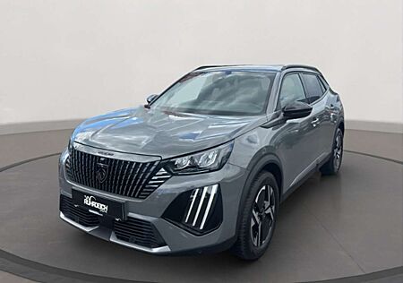 Peugeot 2008 Hybrid 145 Allure LED ACC Klimaautom Fahrerprofil