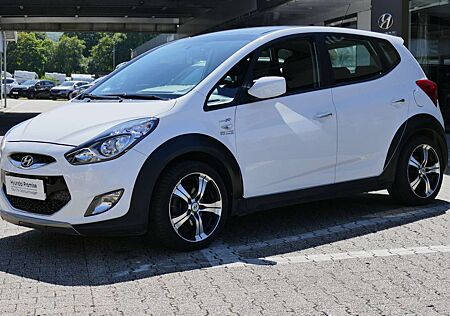 Hyundai ix20 1.6 Automatik Crossline*PANORAMA*