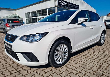 Seat Ibiza Style