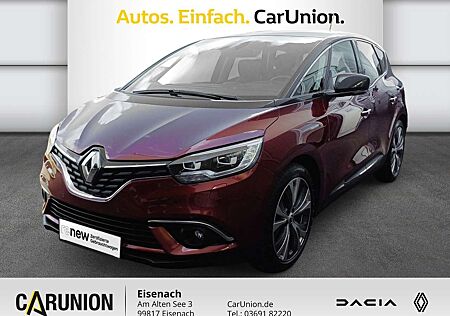 Renault Scenic 1.2 TCe 130 Energy Intens
