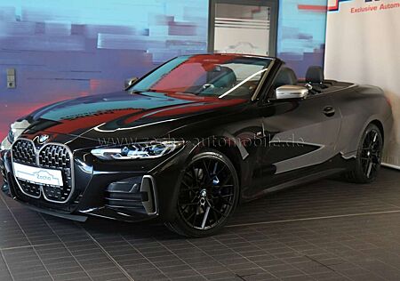 BMW 440 xDr.Cabrio DrivProf.Laserl. Park+ HeadUp