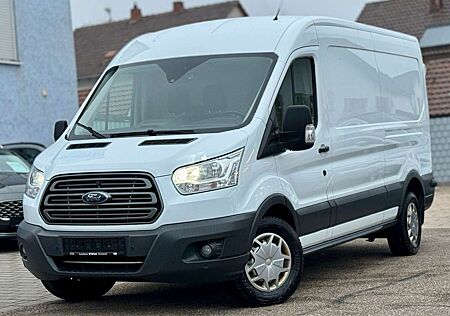 Ford Transit Kasten 350 L3H2 Trend LED|R-KAM|Sitzhei.