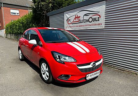 Opel Corsa 1.4 TEMPOM/KLIMA/SHZ/PDC