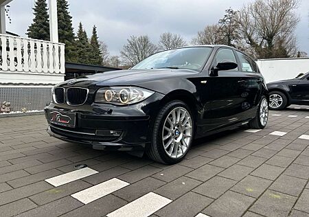 BMW 118i 118 Baureihe 1 Lim.