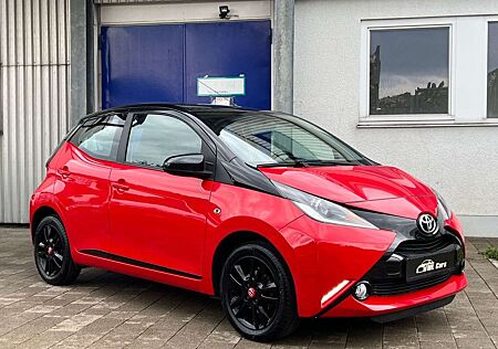 Toyota Others Aygo AYGO x-play